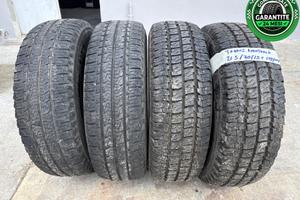 gomme usate 2157015 Estivo TAURUS - Lighttruck - 9