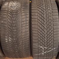 PNEUMATICI INVERNALI PORSCHE CAYENNE