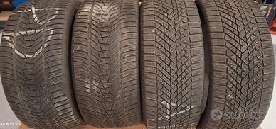 PNEUMATICI INVERNALI PORSCHE CAYENNE