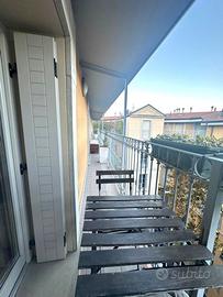 Attico/Mansarda Milano [Cod. rif 3296401VRG]