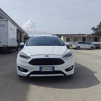 Ford Focus Stline