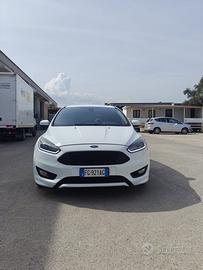 Ford Focus Stline