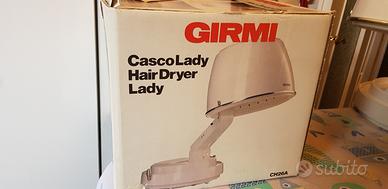 Casco asciugacapelli