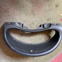 Ricambi plastiche interne opel tigra 97