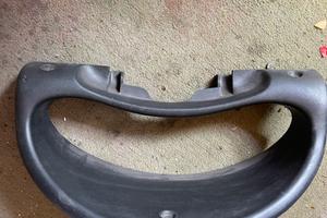 Ricambi plastiche interne opel tigra 97