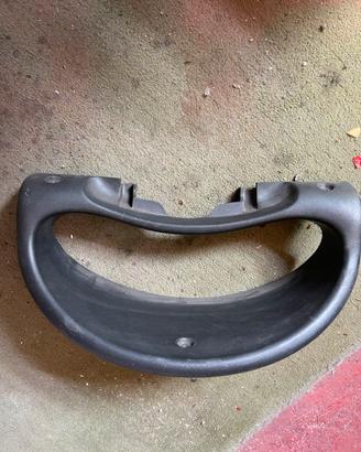 Ricambi plastiche interne opel tigra 97