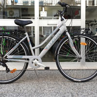 City bike NUOVA