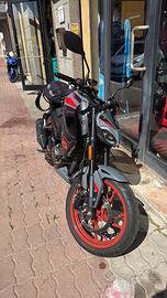 kl duel 125