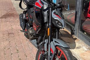 kl duel 125