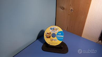 CD-ROM Originale Mulino Bianco