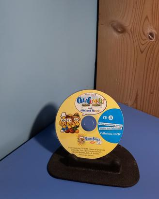 CD-ROM Originale Mulino Bianco