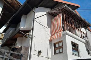 Pont canavese, casa semi indipendente ammobiliata