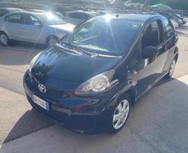 TOYOTA Aygo 1.0 12V VVT-i 3 porte