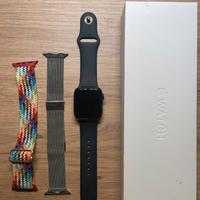 Apple Watch Series 9 (GPS) 41mm – Midnight