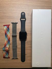 Apple Watch Series 9 (GPS) 41mm – Midnight