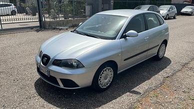Seat Ibiza 1.2 benzina