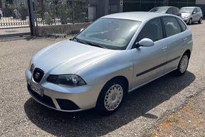 Seat Ibiza 1.2 benzina