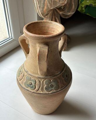 Anfora in terracotta