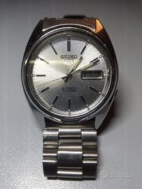 Orologio automatico Seiko