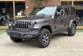 Jeep Wrangler Unlimited 2.2 Mjt II Rubicon
