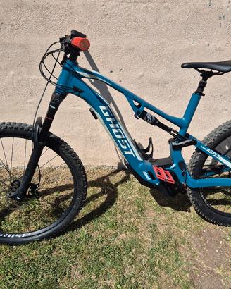 MTB GHOST