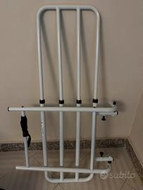 Barriera Sponda letto per anziani