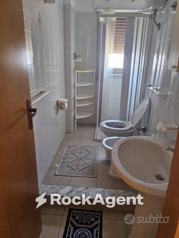 Appartamento – RC - Altro