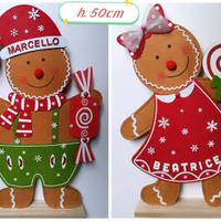 Biscottino e Biscottina Personalizzatoi