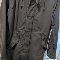 Parka Jack&Jones taglia media