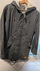 Parka Jack&Jones taglia media