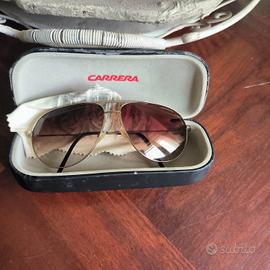 Occhiali Carrera originali