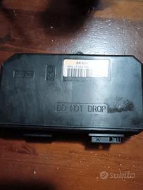 centralina alfa romeo 