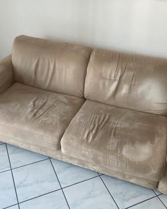 Divanoletto 2 posti poltrone sofa