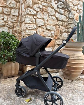 CYBEX Gold Passeggino 2-in-1 EOS