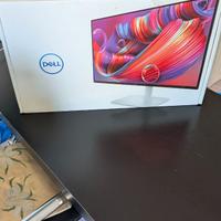 Monitor PC Dell 24"