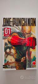 One Punch Man - Nr. 1