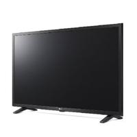 Smart TV 2018, schermo azzurrato.