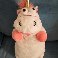 Peluche Unicorno. Nuovo