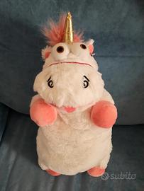 Peluche Unicorno. Nuovo