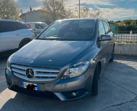 Mercedes classe B