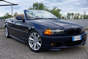 BMW Serie 3 (E46) - 2001