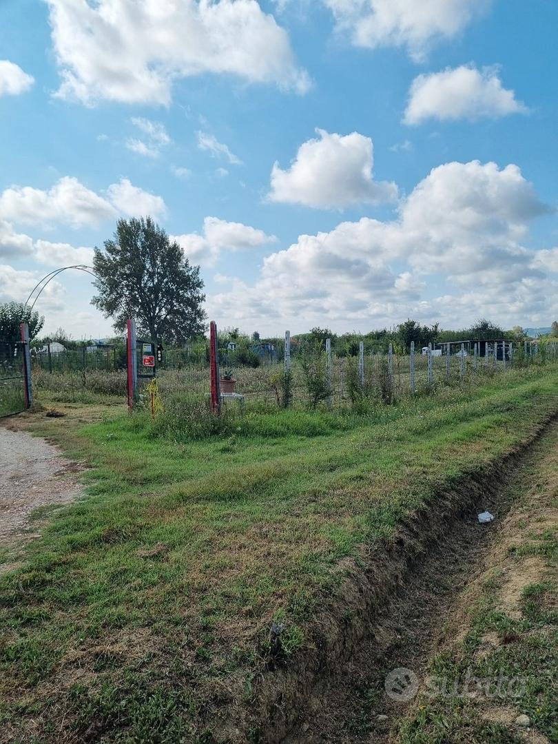 Terreno agricolo Avane - Vista 2