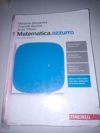matematica.azzurro 1 9788808237347