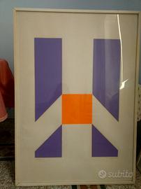 opera grafica Lorenzetti