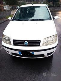 FIAT PUNTO 1.3 MULTIJET 16V 5 PORTE