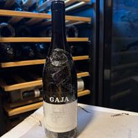 Vino gaja barbaresco 2019