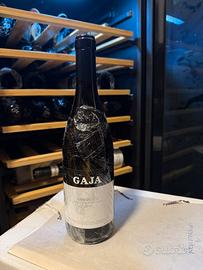 Vino gaja barbaresco 2019