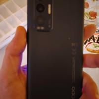 Oppo find x3 neo 5G 8 giga di ram 256 MB