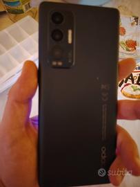 Oppo find x3 neo 5G 8 giga di ram 256 MB