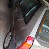 Citroën AX Thalassa – conservata, revisione appena